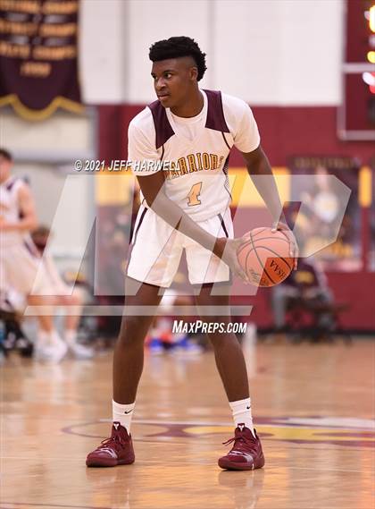 Thumbnail 2 in Revere @ Walsh Jesuit photogallery.