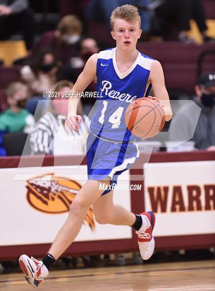 Thumbnail 3 in Revere @ Walsh Jesuit photogallery.