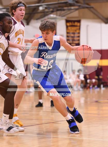 Thumbnail 3 in Revere @ Walsh Jesuit photogallery.