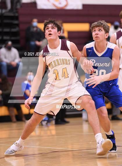 Thumbnail 3 in Revere @ Walsh Jesuit photogallery.