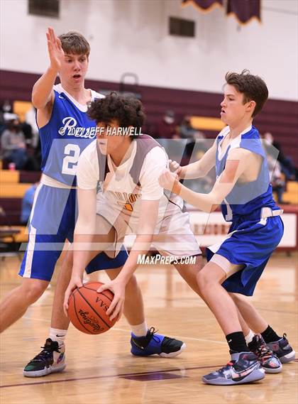 Thumbnail 3 in Revere @ Walsh Jesuit photogallery.