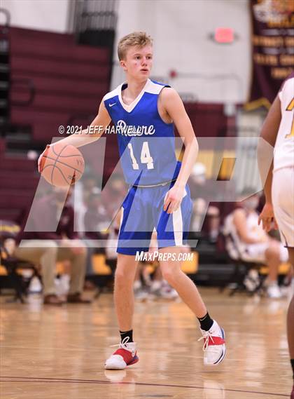 Thumbnail 2 in Revere @ Walsh Jesuit photogallery.