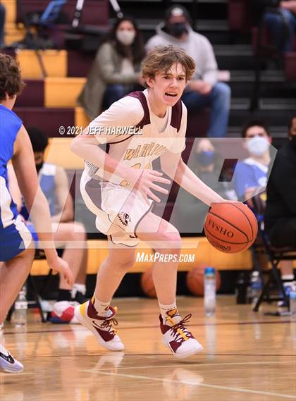 Thumbnail 2 in Revere @ Walsh Jesuit photogallery.