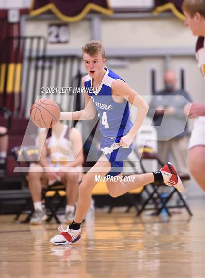 Thumbnail 3 in Revere @ Walsh Jesuit photogallery.