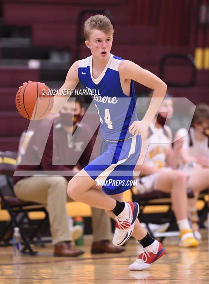Thumbnail 2 in Revere @ Walsh Jesuit photogallery.