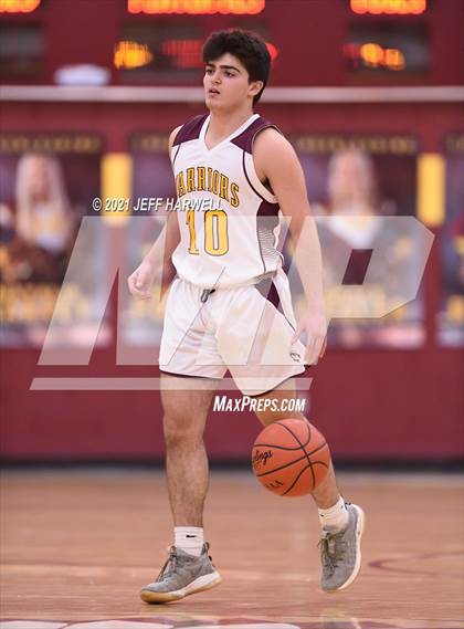 Thumbnail 1 in Revere @ Walsh Jesuit photogallery.