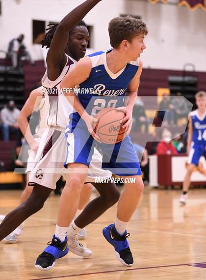 Thumbnail 1 in Revere @ Walsh Jesuit photogallery.