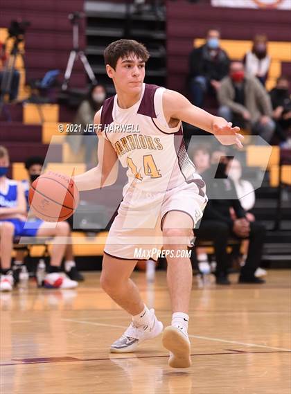 Thumbnail 1 in Revere @ Walsh Jesuit photogallery.