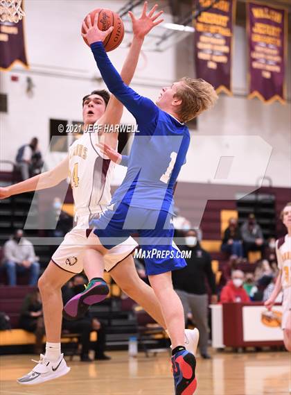 Thumbnail 2 in Revere @ Walsh Jesuit photogallery.
