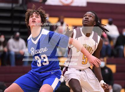 Thumbnail 2 in Revere @ Walsh Jesuit photogallery.