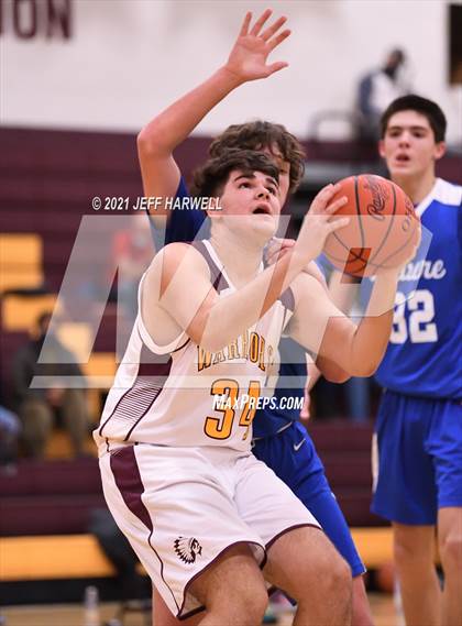 Thumbnail 3 in Revere @ Walsh Jesuit photogallery.