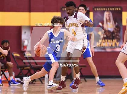 Thumbnail 3 in Revere @ Walsh Jesuit photogallery.