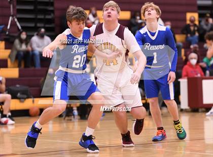 Thumbnail 3 in Revere @ Walsh Jesuit photogallery.