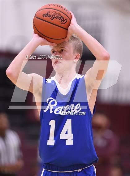 Thumbnail 2 in Revere @ Walsh Jesuit photogallery.
