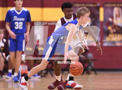 Thumbnail 1 in Revere @ Walsh Jesuit photogallery.