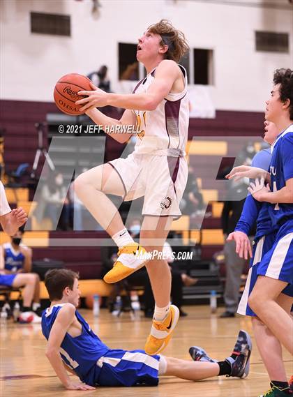Thumbnail 3 in Revere @ Walsh Jesuit photogallery.