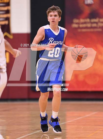 Thumbnail 2 in Revere @ Walsh Jesuit photogallery.