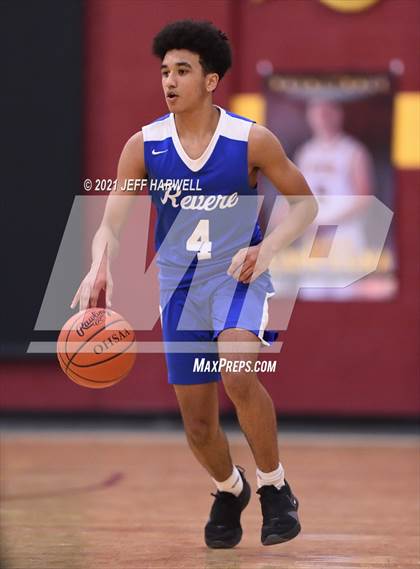 Thumbnail 3 in Revere @ Walsh Jesuit photogallery.