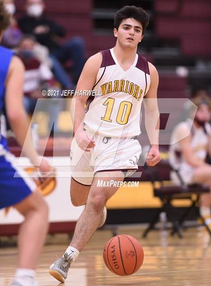 Thumbnail 3 in Revere @ Walsh Jesuit photogallery.