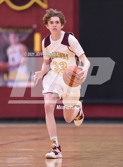 Thumbnail 3 in Revere @ Walsh Jesuit photogallery.