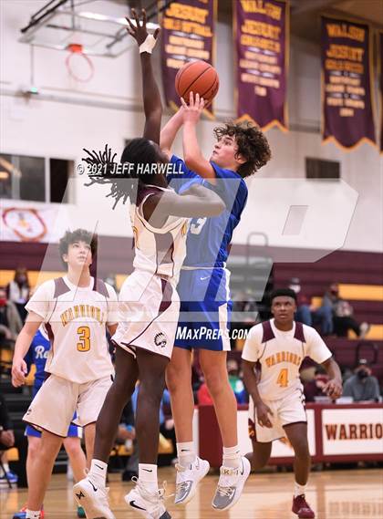Thumbnail 3 in Revere @ Walsh Jesuit photogallery.