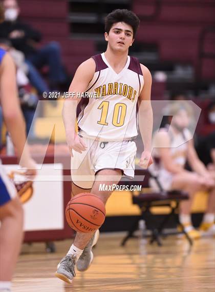 Thumbnail 2 in Revere @ Walsh Jesuit photogallery.