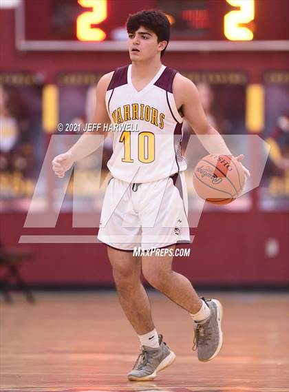 Thumbnail 2 in Revere @ Walsh Jesuit photogallery.