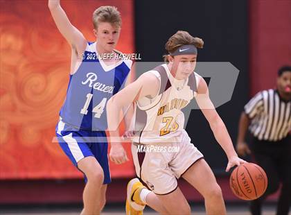Thumbnail 1 in Revere @ Walsh Jesuit photogallery.