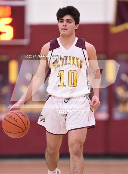 Thumbnail 3 in Revere @ Walsh Jesuit photogallery.