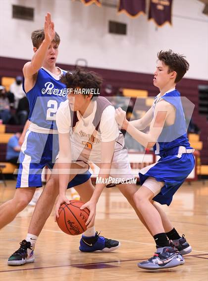 Thumbnail 2 in Revere @ Walsh Jesuit photogallery.