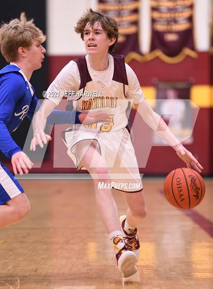 Thumbnail 1 in Revere @ Walsh Jesuit photogallery.