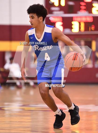 Thumbnail 3 in Revere @ Walsh Jesuit photogallery.