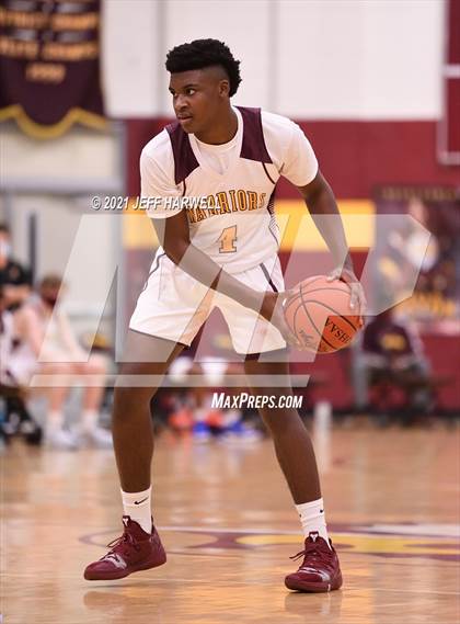 Thumbnail 3 in Revere @ Walsh Jesuit photogallery.