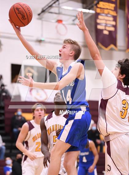Thumbnail 1 in Revere @ Walsh Jesuit photogallery.