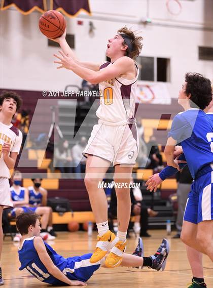 Thumbnail 2 in Revere @ Walsh Jesuit photogallery.