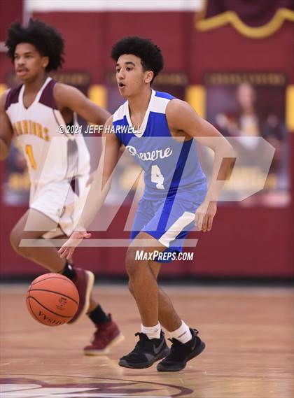 Thumbnail 1 in Revere @ Walsh Jesuit photogallery.