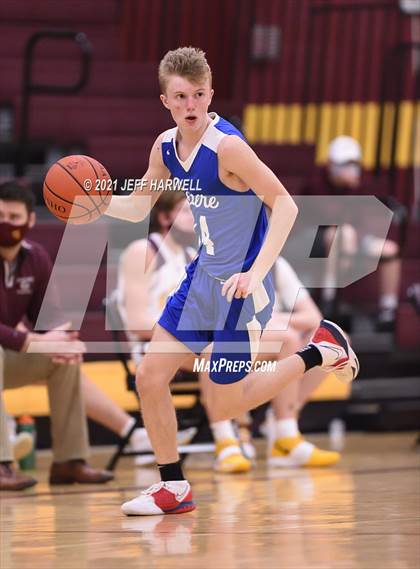 Thumbnail 1 in Revere @ Walsh Jesuit photogallery.
