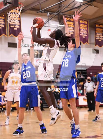 Thumbnail 3 in Revere @ Walsh Jesuit photogallery.