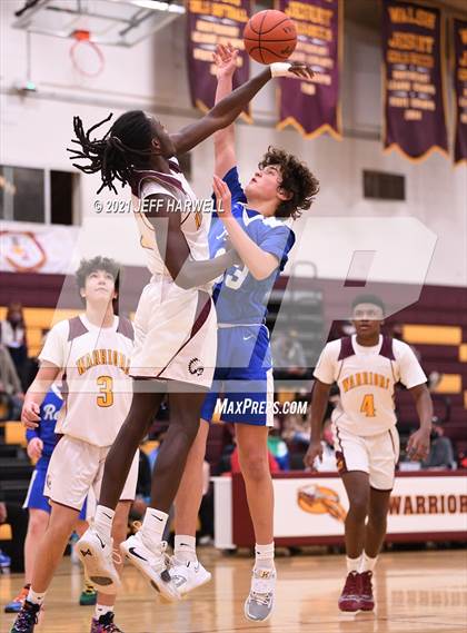 Thumbnail 2 in Revere @ Walsh Jesuit photogallery.