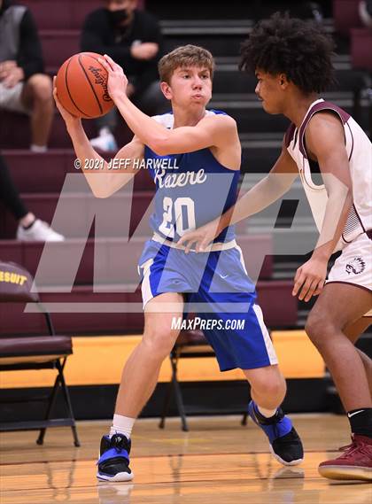 Thumbnail 2 in Revere @ Walsh Jesuit photogallery.