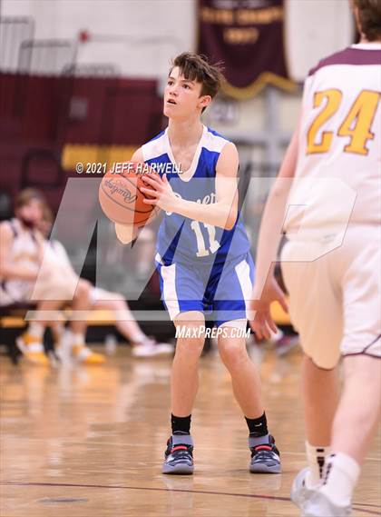 Thumbnail 1 in Revere @ Walsh Jesuit photogallery.