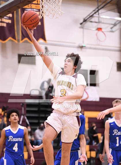Thumbnail 2 in Revere @ Walsh Jesuit photogallery.