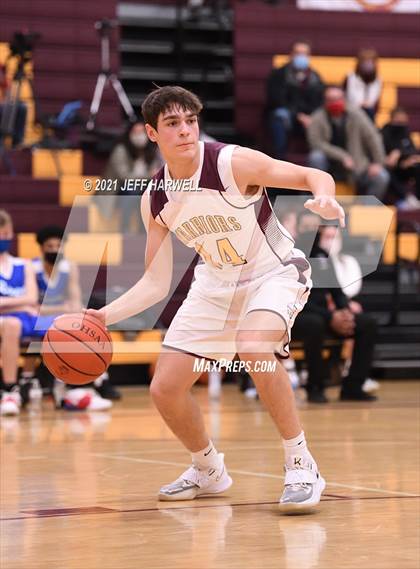 Thumbnail 3 in Revere @ Walsh Jesuit photogallery.