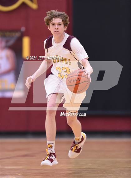 Thumbnail 2 in Revere @ Walsh Jesuit photogallery.