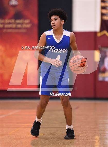Thumbnail 1 in Revere @ Walsh Jesuit photogallery.