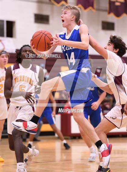 Thumbnail 3 in Revere @ Walsh Jesuit photogallery.