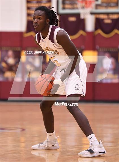 Thumbnail 1 in Revere @ Walsh Jesuit photogallery.