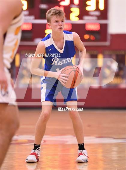Thumbnail 2 in Revere @ Walsh Jesuit photogallery.