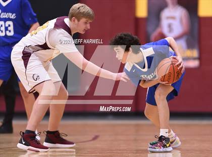 Thumbnail 2 in Revere @ Walsh Jesuit photogallery.