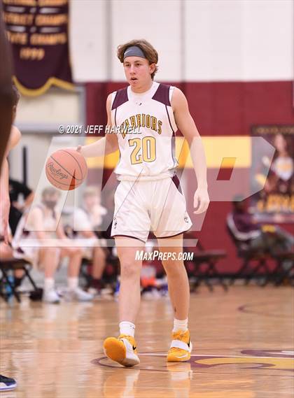 Thumbnail 3 in Revere @ Walsh Jesuit photogallery.